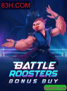Explorando o Dinâmico Mundo de BattleRoostersBonusBuy