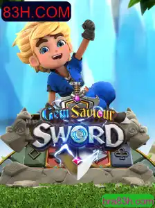 Descubra o Universo de GemSaviourSword e a Influência de 83H.COM