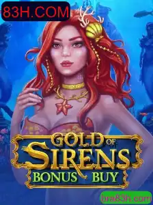 GoldofSirensBonusBuy: A Fascinante Aventura Aquática no Mundo dos Slots Online