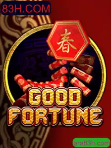 GoodFortune: Explorando o Novo Jogo ao Estilo Cassino