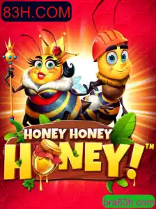 Explorando o Universo do Jogo HoneyHoneyHoney em 83H.COM