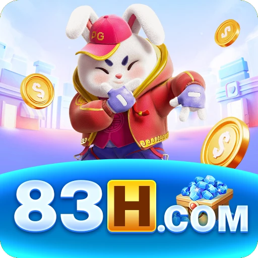 83H.COM-a plataforma de slots mais popular do Brasil Logo