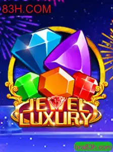 Introdução e Regras do Jogo JewelLuxury: A Nova Sensação do Entretenimento Virtual