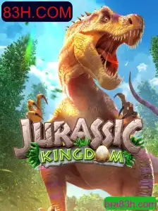 Jurassic Kingdom: Um Mergulho no Mundo dos Dinossauros