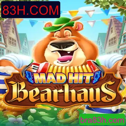 MadHitBearhaus: Uma Aventura envolvente na Era dos Jogos Populares