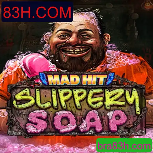 MadHitSlipperySoap: O Novo Fenômeno dos Jogos