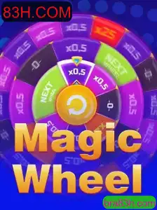 MagicWheel: Descubra a Nova Sensação dos Jogos de Azar