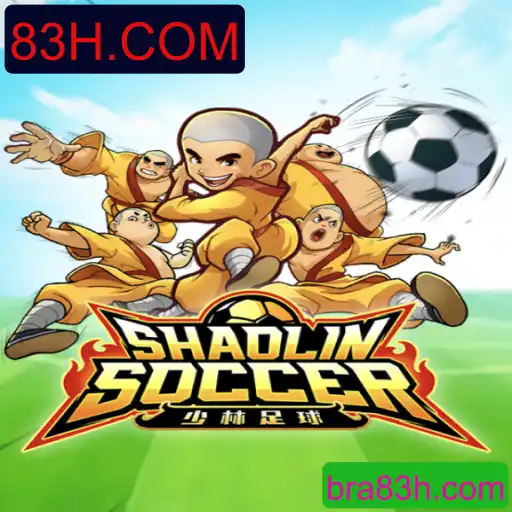 Descobrindo ShaolinSoccer: A Fusão Fascinante de Artes Marciais e Futebol
