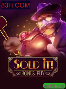 Explorando o Mundo de SolditBonusBuy: Uma Viagem Através do Jogo Inovador