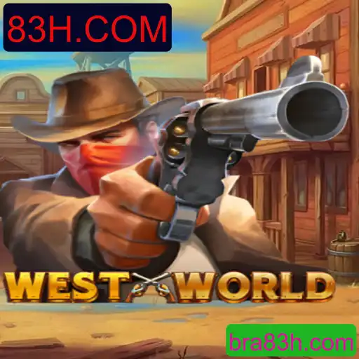 Explorando o Mundo Inovador do Jogo WestWorld